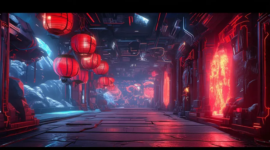 霸王的大陆兑换码横幅图片2
